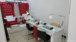 Салон красоты Алины Гросу изображение 9