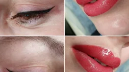 Салон красоты Алины Гросу изображение 7
