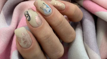 Салон красоты Алины Гросу изображение 3