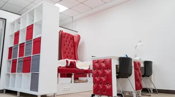 Салон красоты Алины Гросу изображение 15