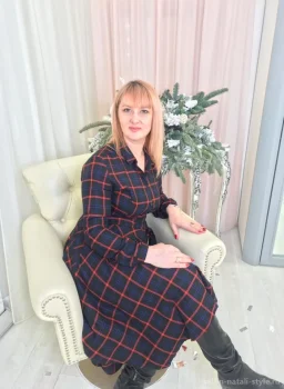 Гросу Алина Федоровна